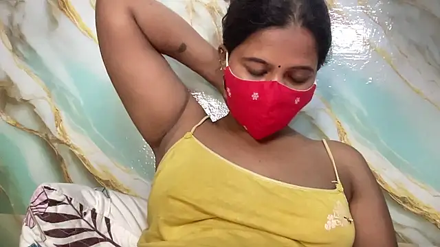 Tamil_Sanjana_ webcam