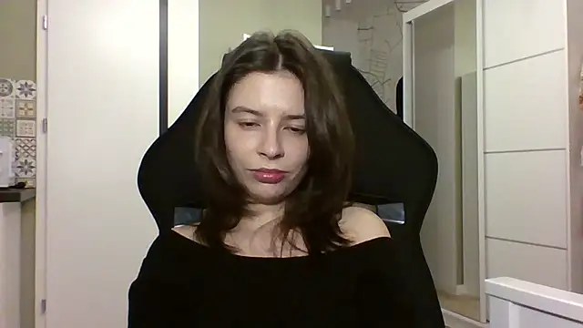 LariceSexy webcam