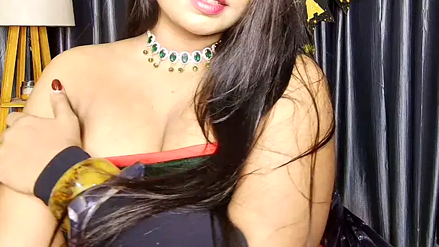 Goddess_Niharika webcam