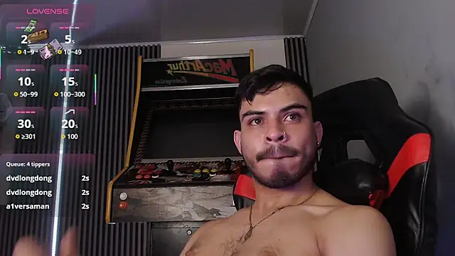 Bastian_MCcormick webcam