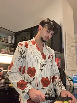 Gipsyboysteve webcam