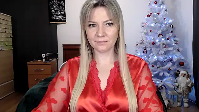 ParadiseAlina webcam