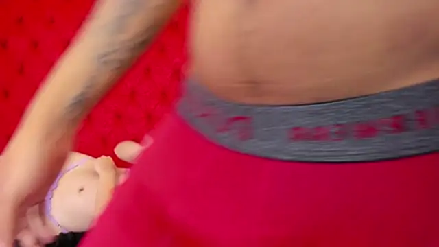 AnyAndDimitry webcam