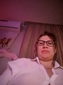 Ambika_beauty webcam