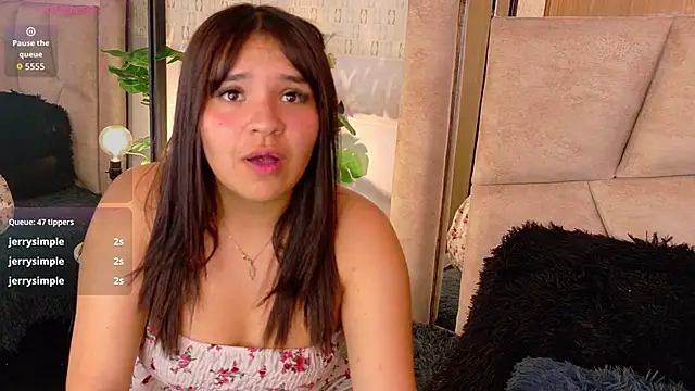 miia_aurora - Miia_aurora's free webcam - UK Sex Cams