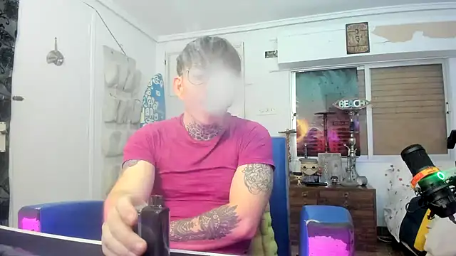 juanillovircio webcam