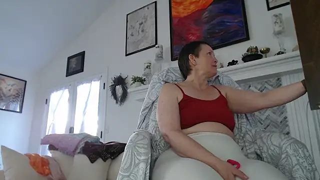 AuroraWillows webcam