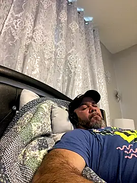 Cristian-Brayan webcam