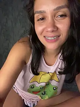 carolsapequinha (F young) - Gozar gostoso