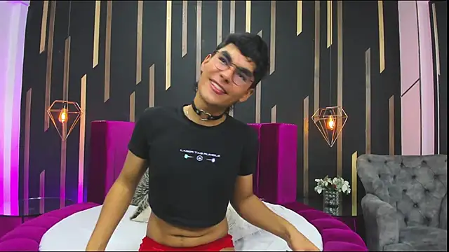 littlenito (M twink) - CUM 💦💦