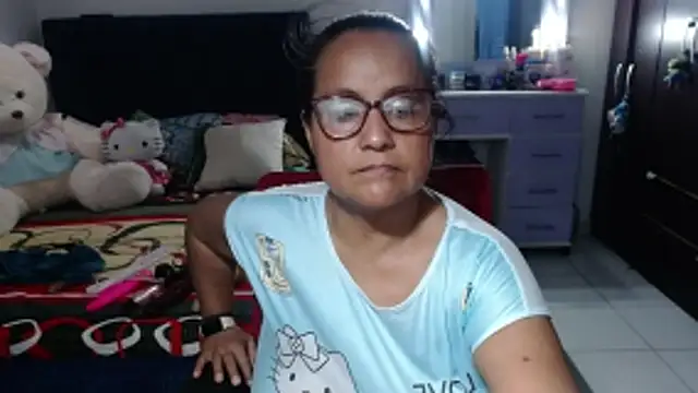 pervert_mommy_ (F mature) - thank you my loves for another year