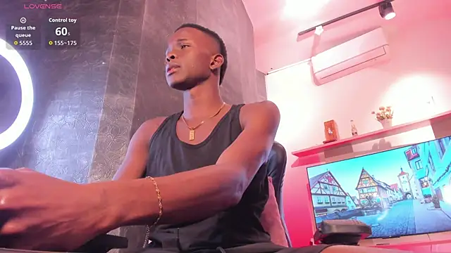 JacksonMuller_ webcam