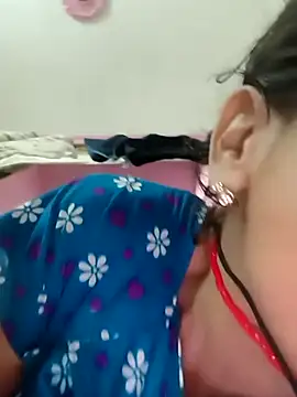 ISHANI-SINGH webcam