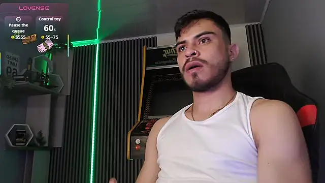 Bastian_MCcormick webcam