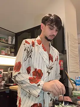 Gipsyboysteve webcam