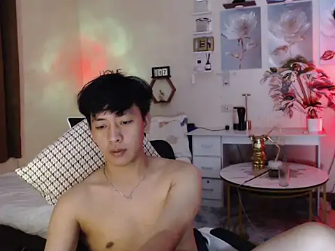 niel_cumshow