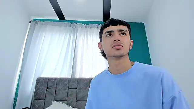 Anthony_carter webcam