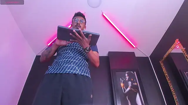 Latinmoster_boss webcam