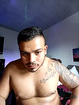 Naughty_Charly webcam