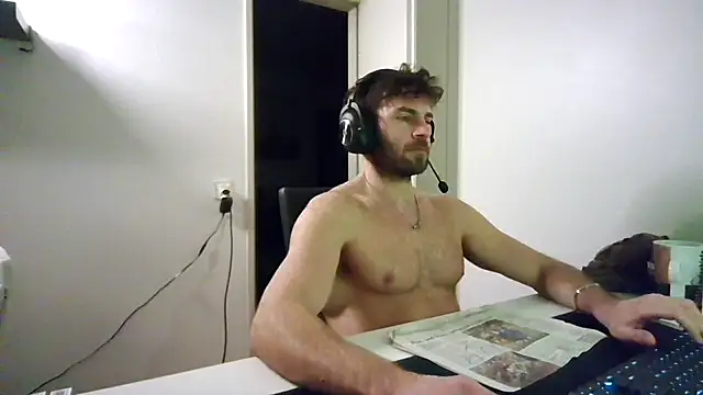 alpha-hunk webcam