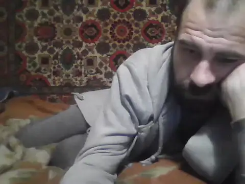 AlferezzSolvajo webcam