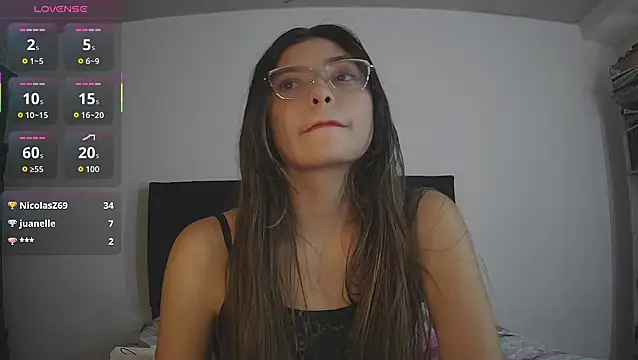 ScarlettFigueroa webcam