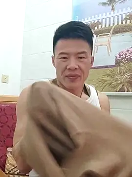 tian7788 (Ask my age) - 達成目標就開票射精