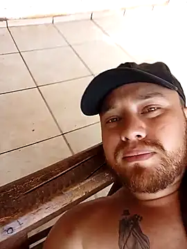 ruivinhoo (M young) - Fazer a pau ficar duro