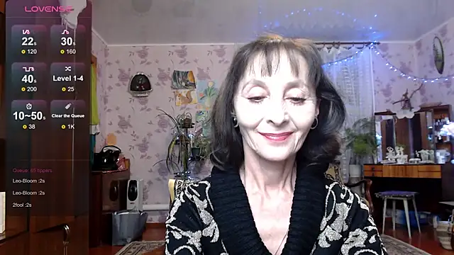 Angelina-Missteria webcam