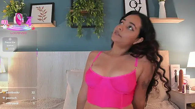 Katheryn_Vega webcam