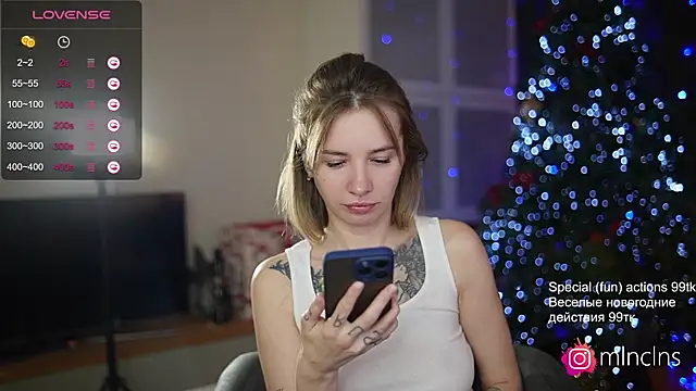 melanielwithu webcam