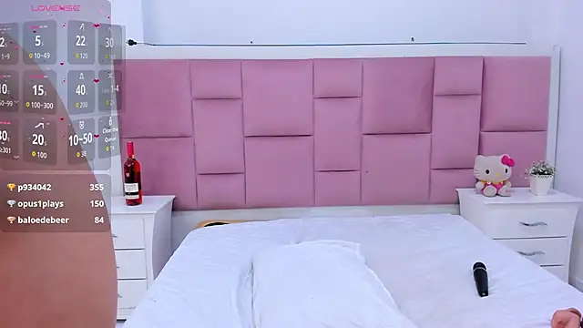 kaily_sweet1 - Kaily_sweet1's free webcam - UK Sex Cams