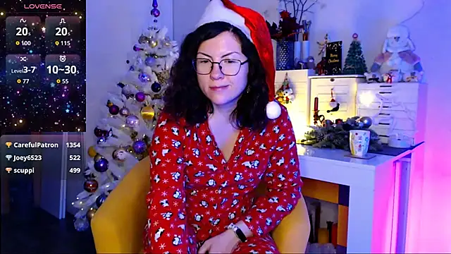 vaders_daughter webcam