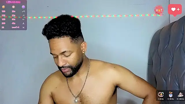 bbcblackhot34 - Bbcblackhot34's free webcam