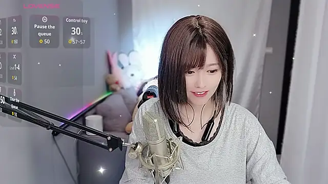 美女Tw_Sexynn在线直播