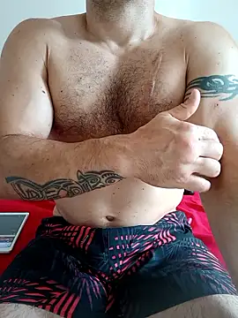 LEIRIS_Y_FRED_01 webcam