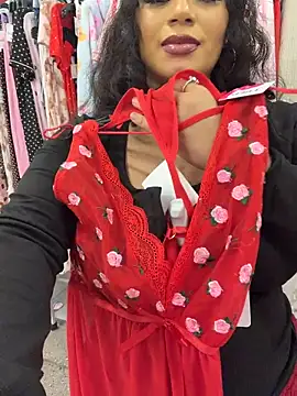 CarmelaAnthony's live cam