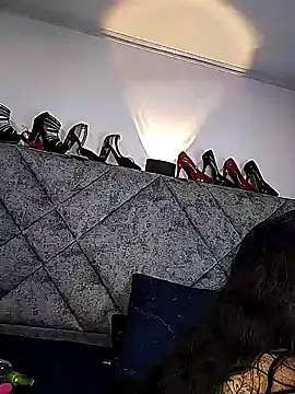 Shantey_Laurent webcam