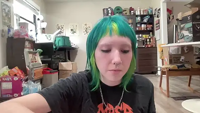 neighborhoodgothgf - Neighborhoodgothgf's free webcam