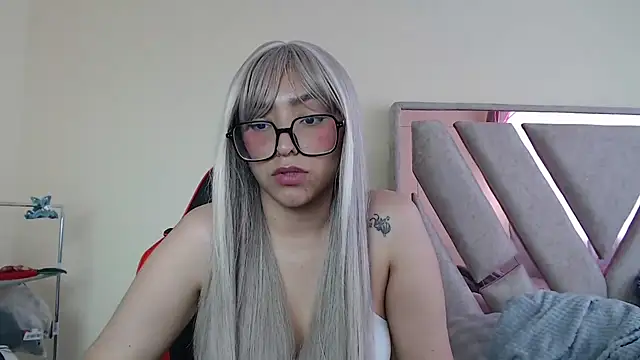 Arianna_fairy webcam