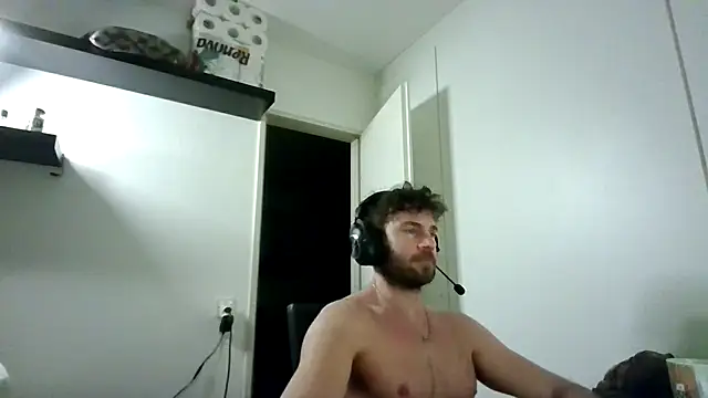 alpha-hunk webcam