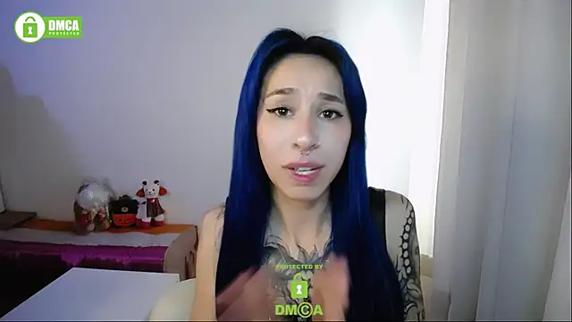 dakota_senju webcam