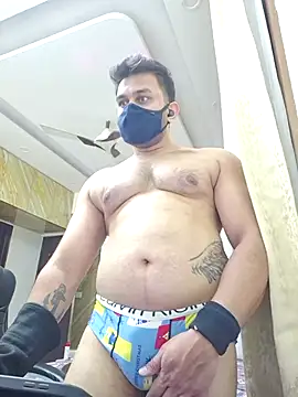 kaizercool1 (M young) - asss