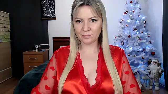 ParadiseAlina webcam