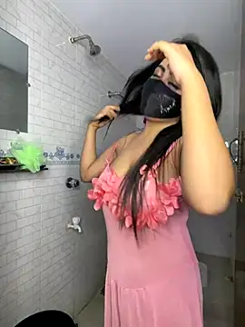 Naughty_Nisha0 webcam