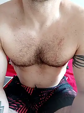 LEIRIS_Y_FRED_01 webcam