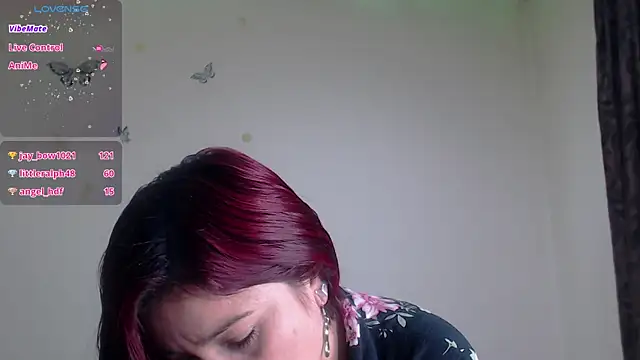 evangeline_lover webcam