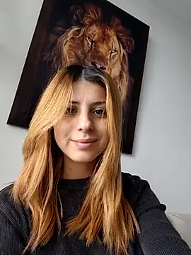 nahiajhonson_ - Nahiajhonson_'s free webcam - UK Sex Cams