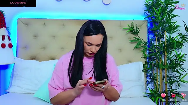 daliyaarabian (F young) - Welcome to the first tease of the year