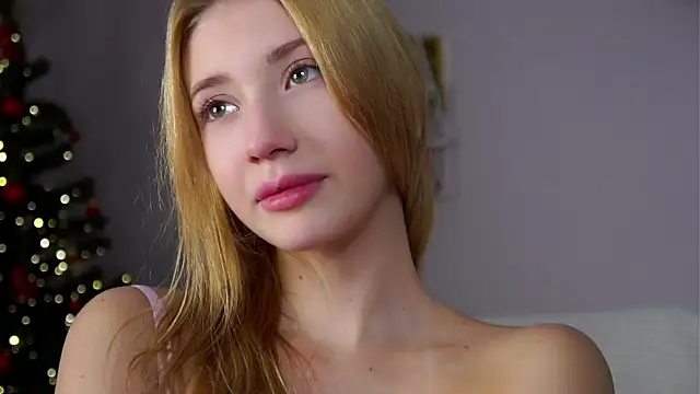 sunnivacovil (F teen) - take off my skirt and squeeze my ass👀💋